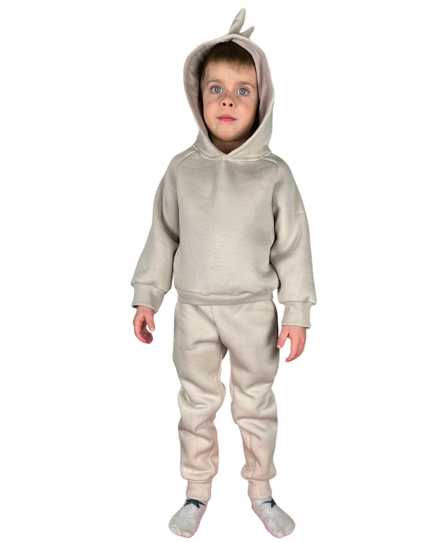 Long sleeve hoodie 