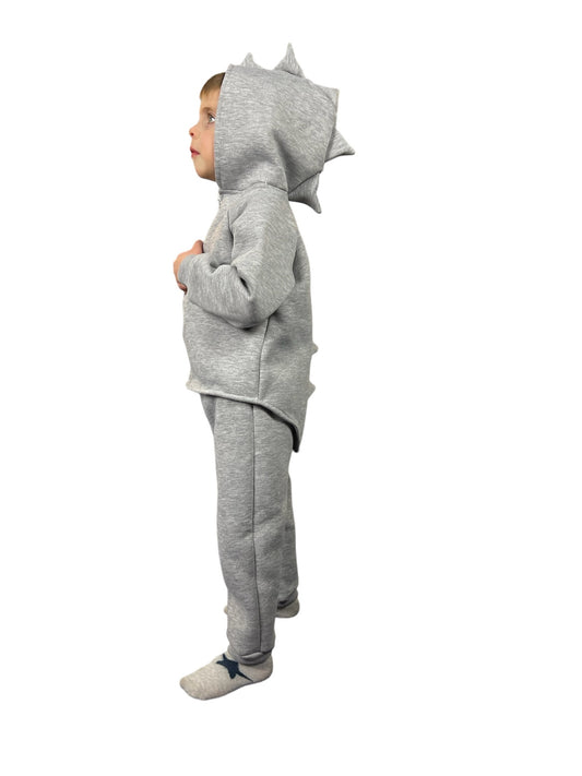 long sleeve hoodie unisex