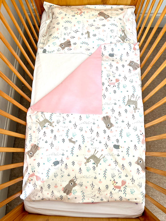 baby bedding 